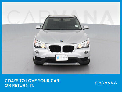 2014 BMW X1 xDrive28i Sport Utility 4D - Fresh Stock Dated October 2025