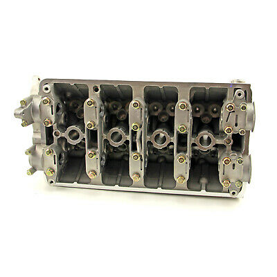 Fits Honda 4 Cyl B16A Vtec OEMcc Bare Aluminum Cylinder Head - Fresh Stock Dated October 2025