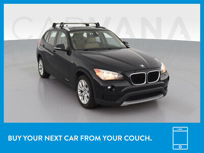 2013 BMW X1 xDrive28i Sport Utility 4D - Fresh Stock Dated October 2025