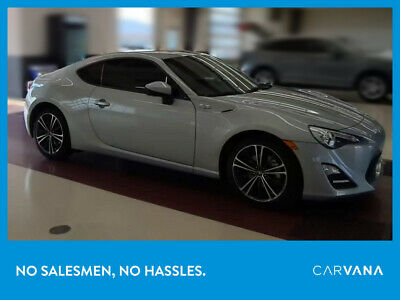 2013 Scion FR-S 10 Series Coupe 2D - Fresh Stock Dated October 2025