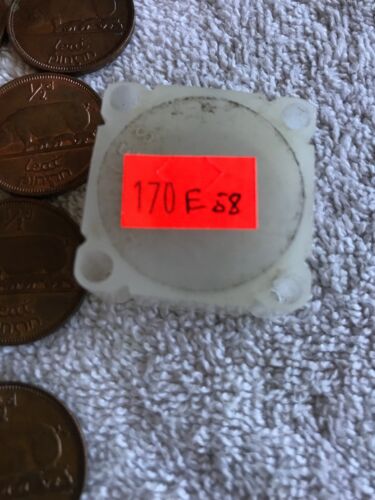 Lot Of 26 Irish Lucky Half-pennies 1964 - Fresh Stock Dated October 2025