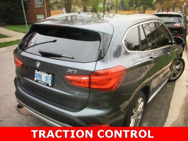 2017 BMW X1 xDrive28i - Fresh Stock Dated October 2025
