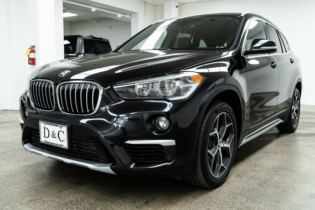 2018 BMW X1 xDrive28i 2018 BMWX1xDrive28i - Fresh Stock Dated October 2025
