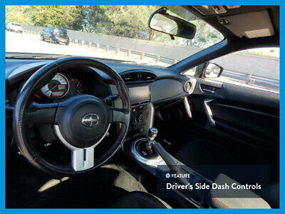 2016 Scion FR-S Coupe 2D - Fresh Stock Dated October 2025