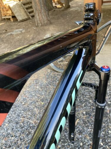 2021 XL Specialized S-Works Epic - Fresh Stock Dated October 2025