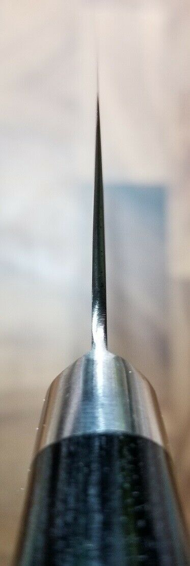 Takamura Migaki 210mm Gyuto Japanese Chef's Knife - VG10 Stainless Steel - Fresh Stock Dated October 2025