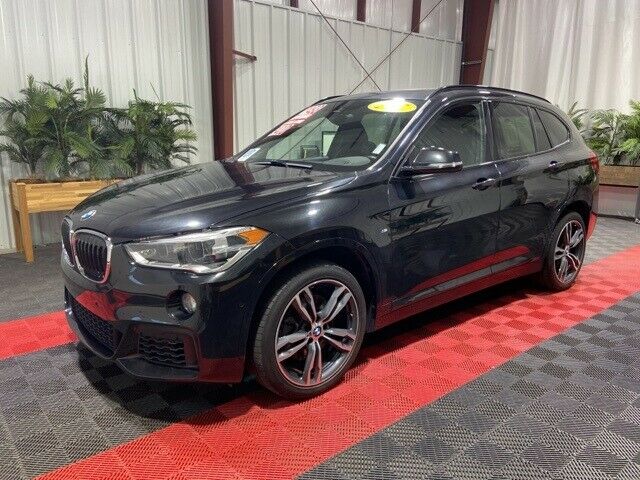 2017 BMW X1 xDrive28i 2017 BMW X1 xDrive28i - Fresh Stock Dated October 2025