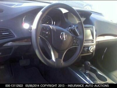 2014 MDX Transmission/Transaxle 606348 - Fresh Stock Dated October 2025