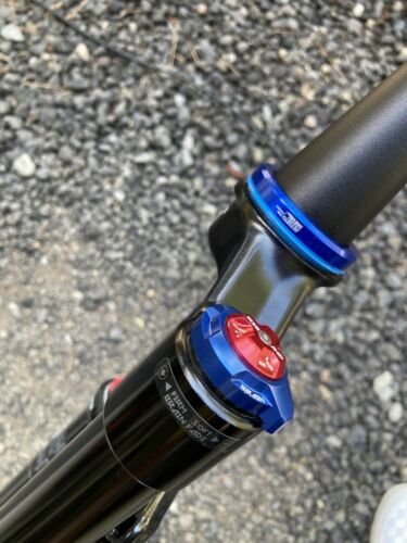 2021 XL Specialized S-Works Epic - Fresh Stock Dated October 2025