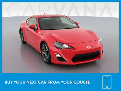 2016 Scion FR-S Coupe 2D - Fresh Stock Dated October 2025
