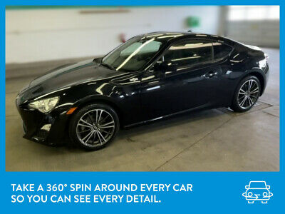 2013 Scion FR-S Coupe 2D - Fresh Stock Dated October 2025