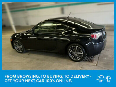 2013 Scion FR-S Coupe 2D - Fresh Stock Dated October 2025