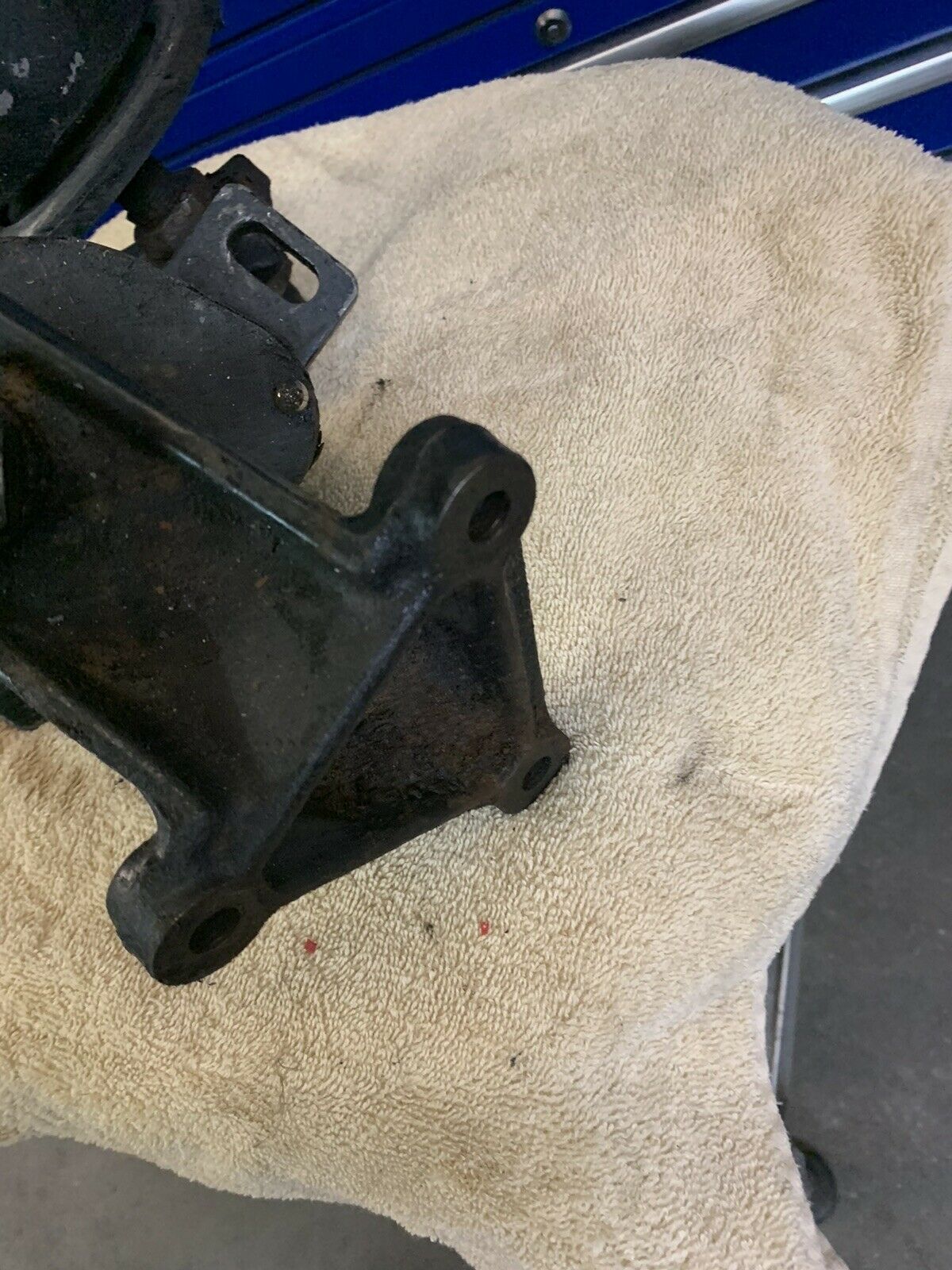 Mercruiser Motor Mounts - Fresh Stock Dated October 2025