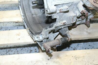 06-07 MAZDASPEED MAZDA SPEED 6 MS6 OEM 6 SPEED MANUAL TRANSMISSION TRANS 108K - Fresh Stock Dated October 2025