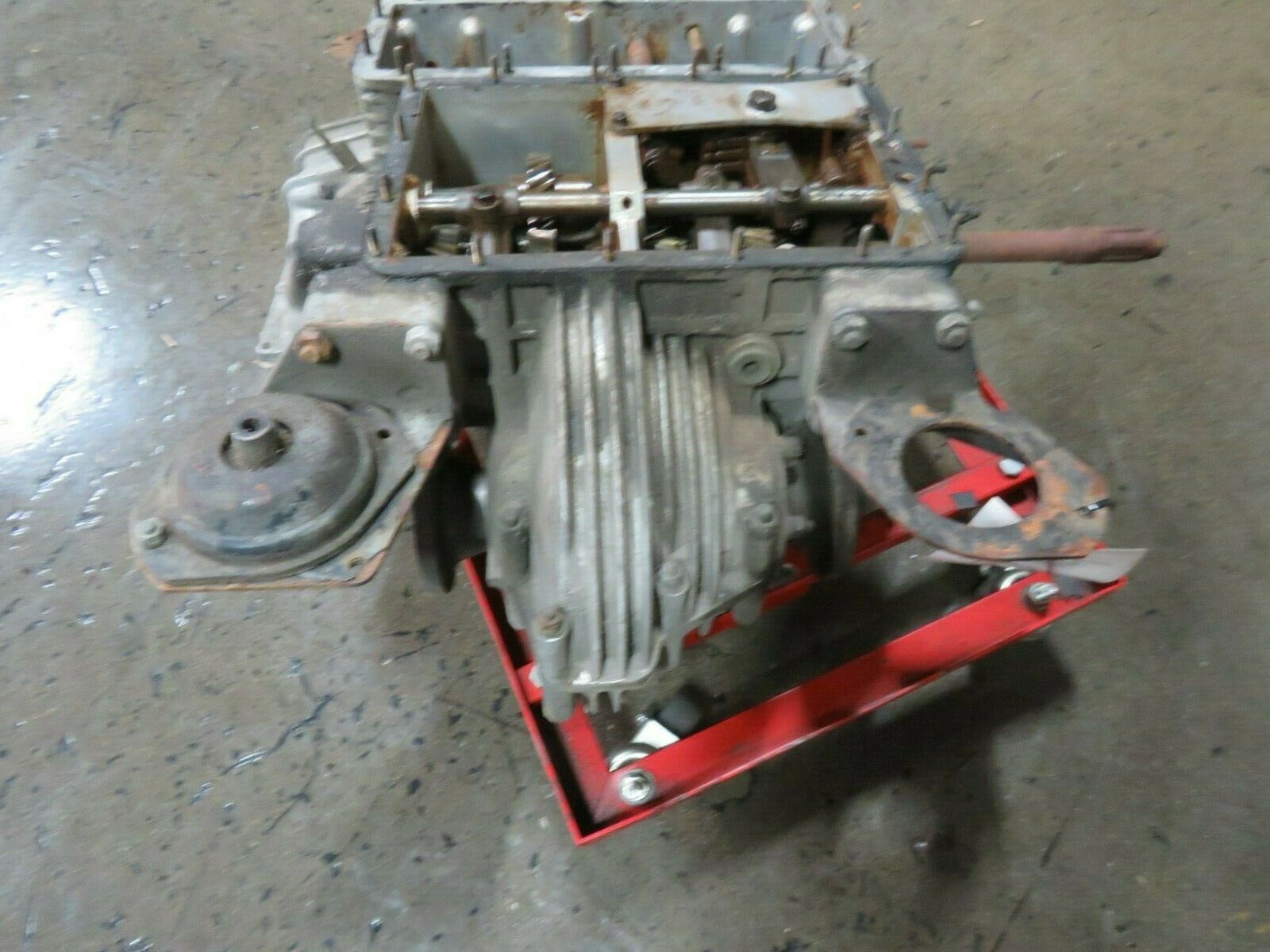 Ferrari Mondial, Transmission, Used, P/N 113072 - Fresh Stock Dated October 2025