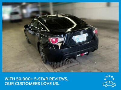 2013 Scion FR-S Coupe 2D - Fresh Stock Dated October 2025