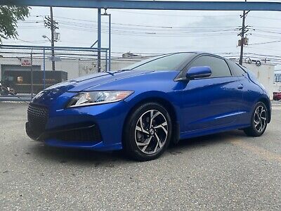 2016 Honda CR-Z - Fresh Stock Dated October 2025