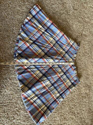 Vintage Bobbie Brooks Wool Skirt - Fresh Stock Dated October 2025
