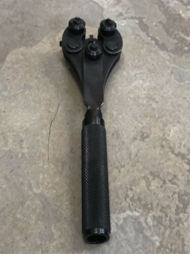 Vintage Vigor Waterproof Watch Case Wrench Watchmakers Tool No. CO-600 With Box - Fresh Stock Dated October 2025