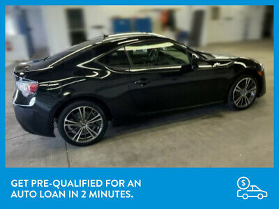 2013 Scion FR-S Coupe 2D - Fresh Stock Dated October 2025