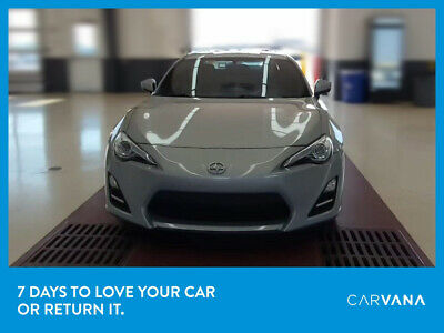 2013 Scion FR-S 10 Series Coupe 2D - Fresh Stock Dated October 2025