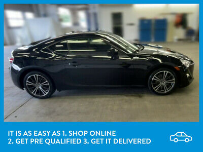 2013 Scion FR-S Coupe 2D - Fresh Stock Dated October 2025