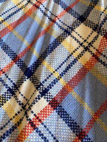 Vintage Bobbie Brooks Wool Skirt - Fresh Stock Dated October 2025