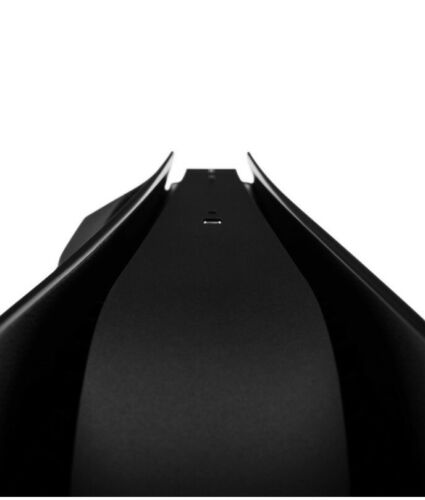 Dbrand Darkplates For PS5 with Matte Black Middle Skin. Hard To Get, New In Hand - Fresh Stock Dated October 2025