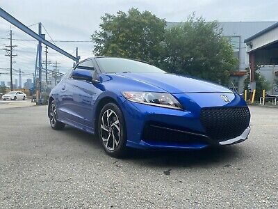 2016 Honda CR-Z - Fresh Stock Dated October 2025