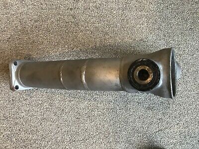 R80ST R80G/S R100GS PARIS DAKAR BMW MOTORCYCLE EXTENDED SWING ARM AND DRIVESHAFT - Fresh Stock Dated October 2025