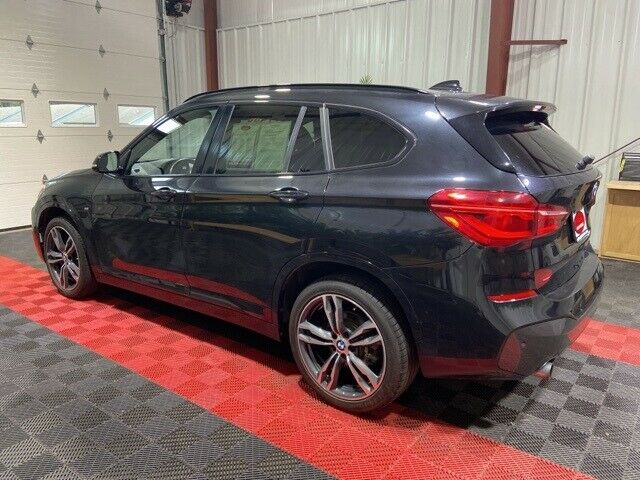 2017 BMW X1 xDrive28i 2017 BMW X1 xDrive28i - Fresh Stock Dated October 2025