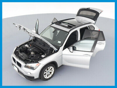 2014 BMW X1 xDrive28i Sport Utility 4D - Fresh Stock Dated October 2025