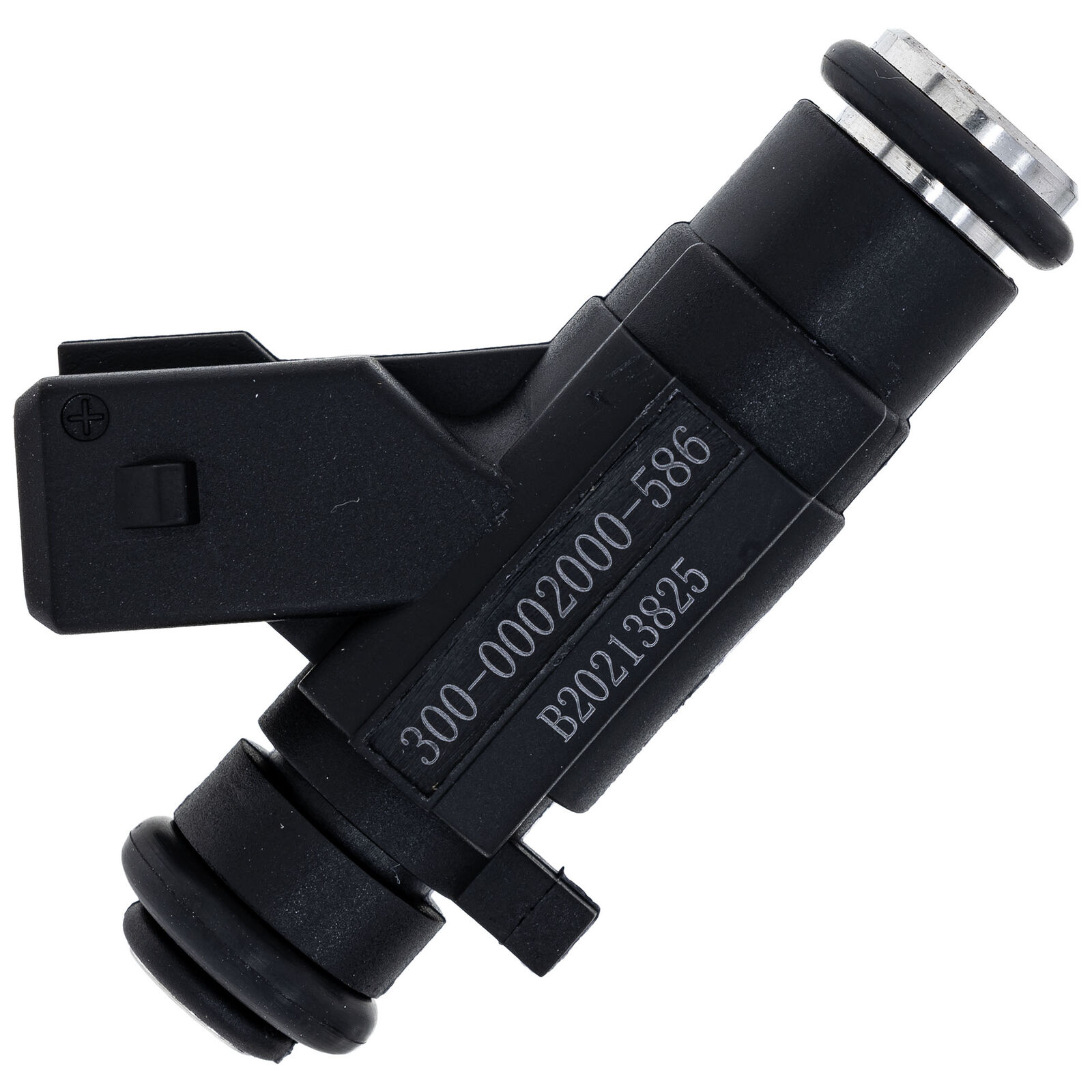 Polaris 0455124 FUEL INJECTOR - 110 Sportsman - Fresh Stock Dated October 2025