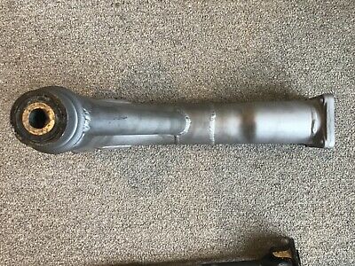 R80ST R80G/S R100GS PARIS DAKAR BMW MOTORCYCLE EXTENDED SWING ARM AND DRIVESHAFT - Fresh Stock Dated October 2025