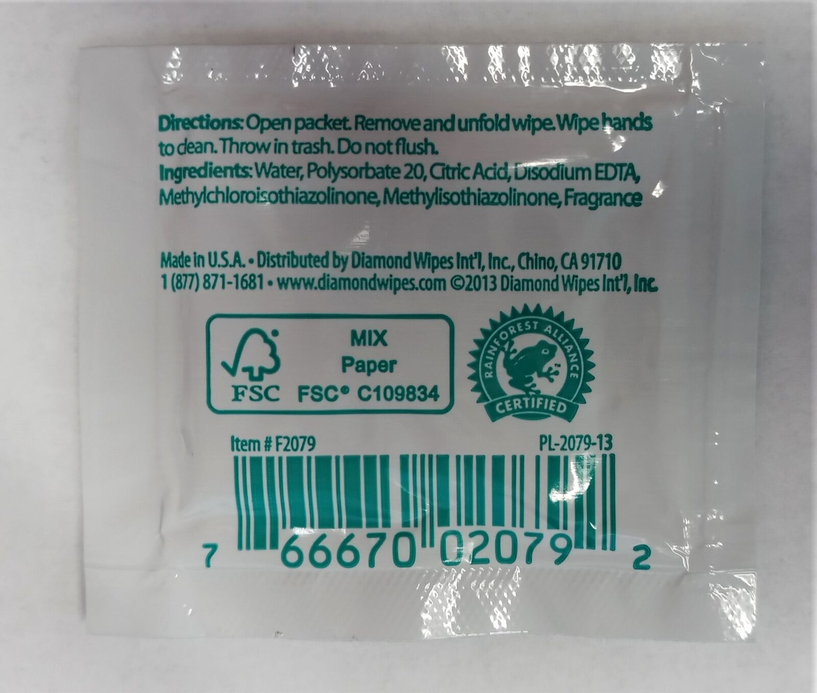 Handy Naps Refreshing Hand Wipes alcohol-free lemon sent biodegradable 100pcs - Fresh Stock Dated October 2025
