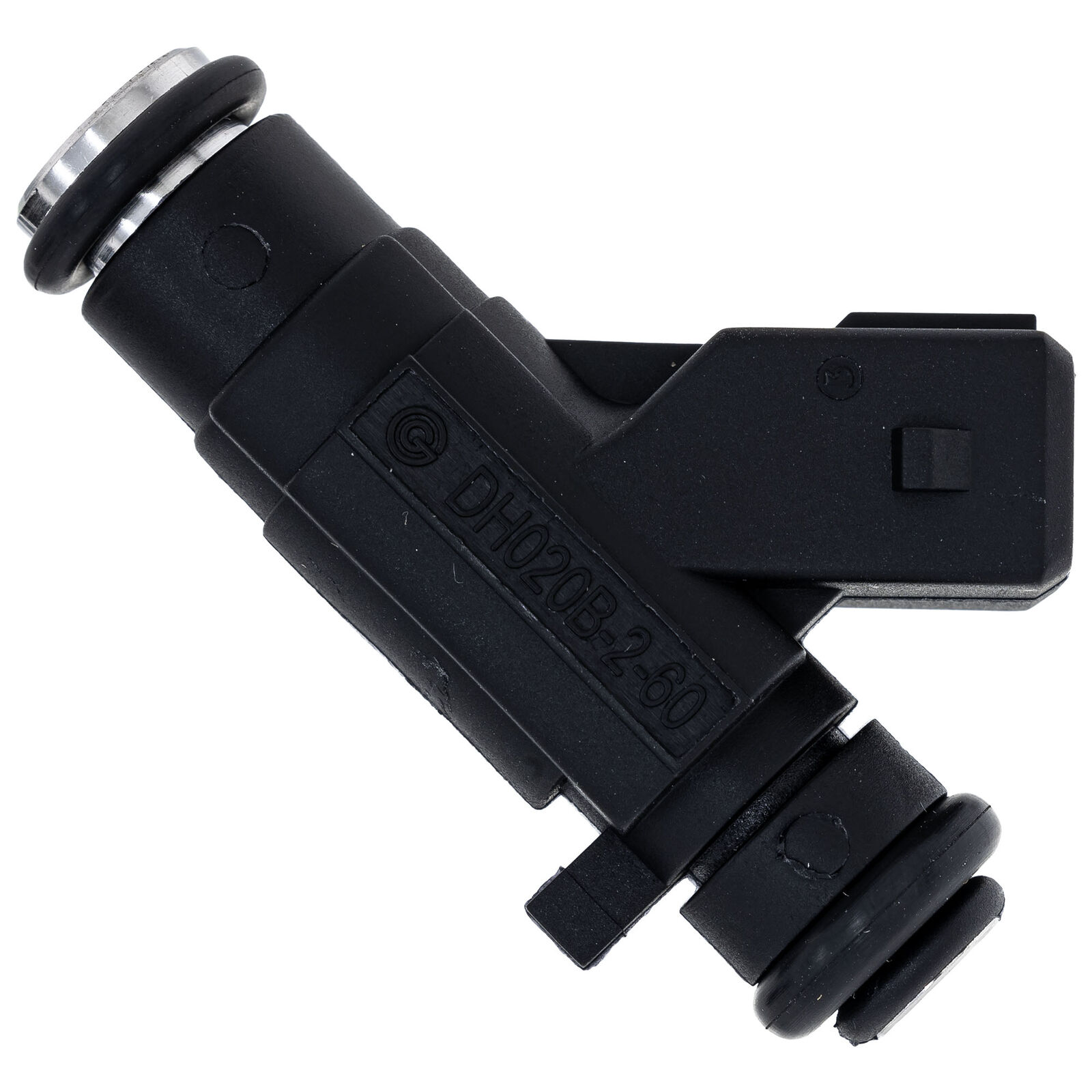 Polaris 0455124 FUEL INJECTOR - 110 Sportsman - Fresh Stock Dated October 2025
