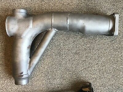 R80ST R80G/S R100GS PARIS DAKAR BMW MOTORCYCLE EXTENDED SWING ARM AND DRIVESHAFT - Fresh Stock Dated October 2025