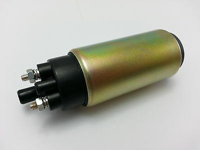 01 02 03 04 GSXR 1000  FUEL PUMP - NEW - EASY DIRECT SWAP *LOOK* - Fresh Stock Dated October 2025