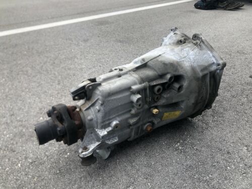 1995-2003 BMW E46 E36 OEM ZF S5D 320Z 5-Speed Manual Transmission Gearbox - Fresh Stock Dated October 2025
