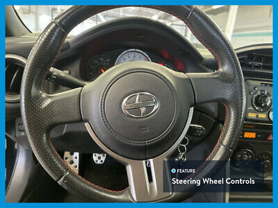 2013 Scion FR-S Coupe 2D - Fresh Stock Dated October 2025