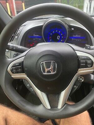 2016 Honda CR-Z - Fresh Stock Dated October 2025