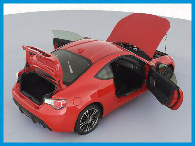 2015 Scion FR-S Coupe 2D - Fresh Stock Dated October 2025