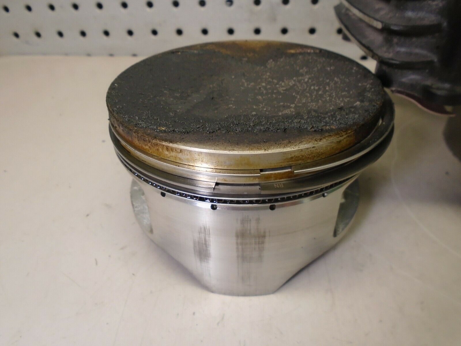 Rear Cylinder Barrel for Kawasaki Vulcan VN1500 Classic 1996 - 1999 - K160 - Fresh Stock Dated October 2025