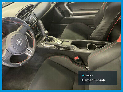 2013 Scion FR-S Coupe 2D - Fresh Stock Dated October 2025