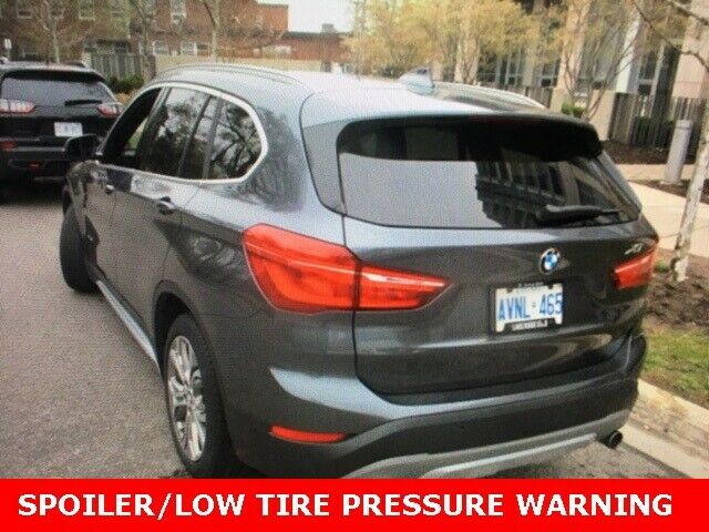 2017 BMW X1 xDrive28i - Fresh Stock Dated October 2025