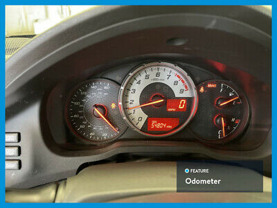 2013 Scion FR-S Coupe 2D - Fresh Stock Dated October 2025