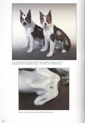 Boston Terrier Collectors Price & ID Guide - Cast Iron, Porcelain Figurines Etc - Fresh Stock Dated October 2025