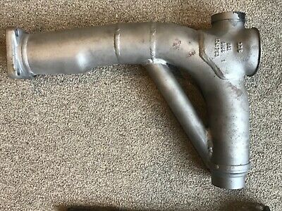 R80ST R80G/S R100GS PARIS DAKAR BMW MOTORCYCLE EXTENDED SWING ARM AND DRIVESHAFT - Fresh Stock Dated October 2025