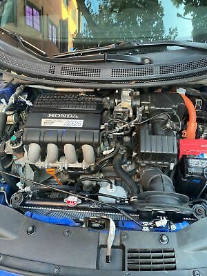 2016 Honda CR-Z - Fresh Stock Dated October 2025
