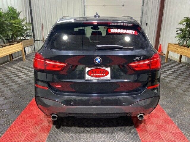 2017 BMW X1 xDrive28i 2017 BMW X1 xDrive28i - Fresh Stock Dated October 2025